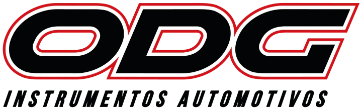 ODG Instrumentos Automotivos