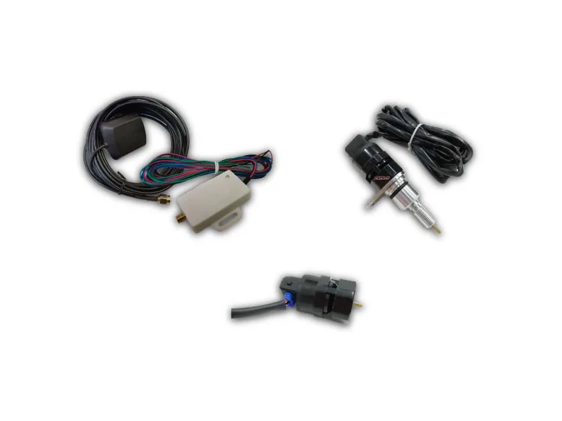 Sensor de Velocidade
